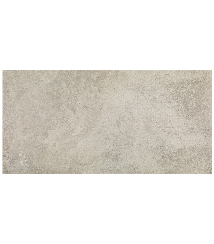 Gres effetto pietra CASTELSTONE GREY 45x90cm rettificato e lappato