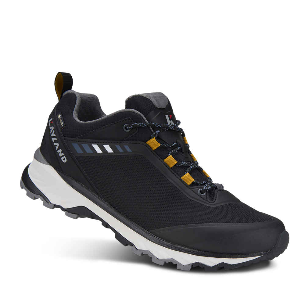 Kayland STRIDER GTX BLACK - YELLOW