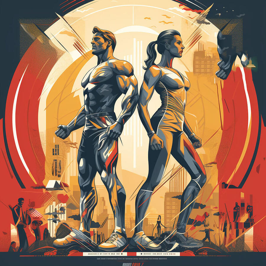 Bodybuilding: alcuni consigli alimentari