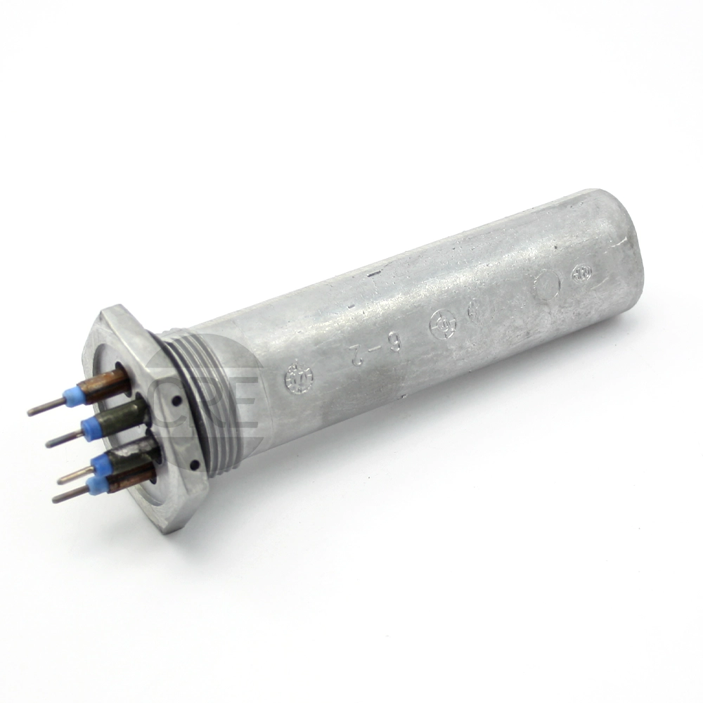 Resistenza Doppia 1500+700W per Vaporetto Eco Pro 3000, Mondial Vap 3000 