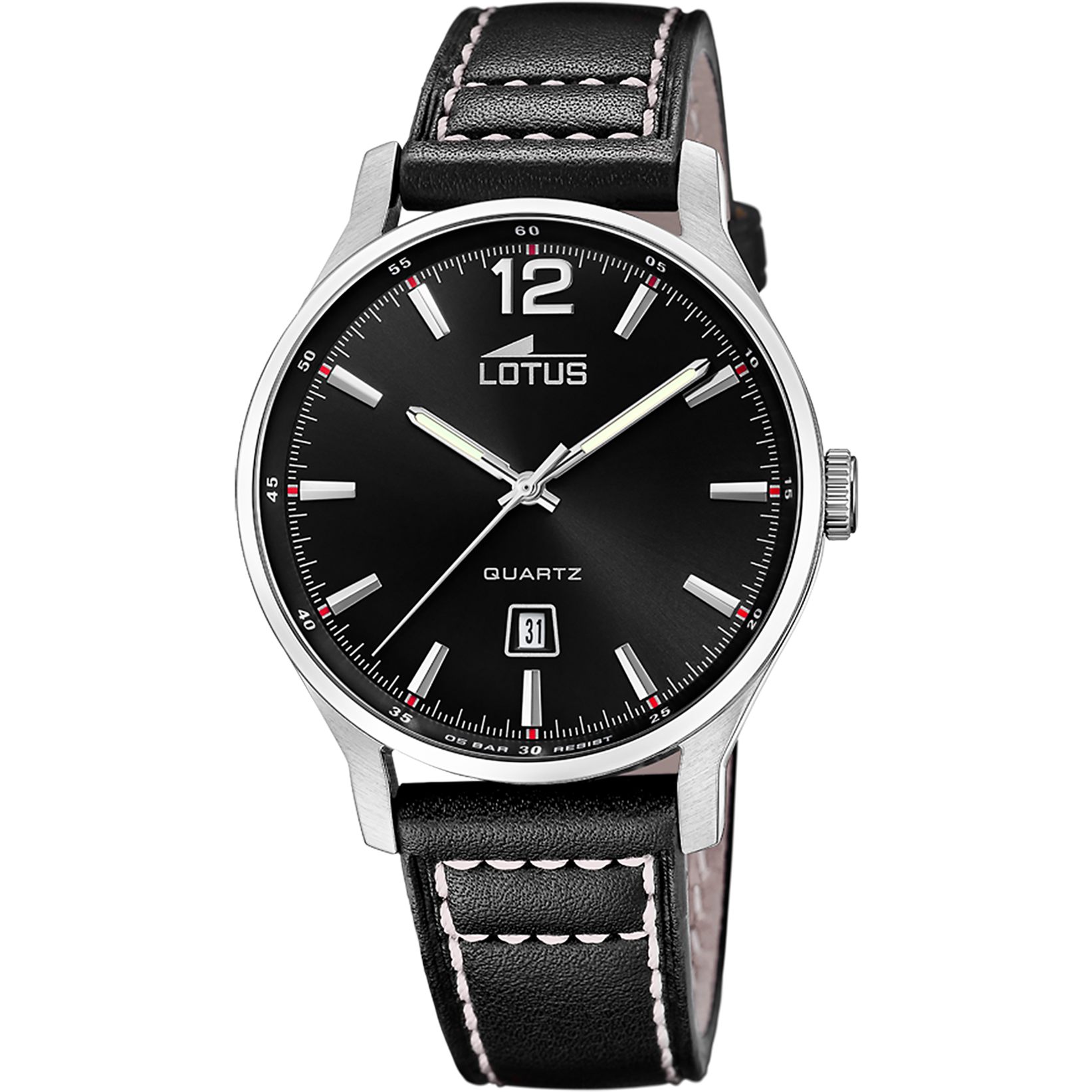 Orologio Lotus da Uomo Minimalist 18358/A