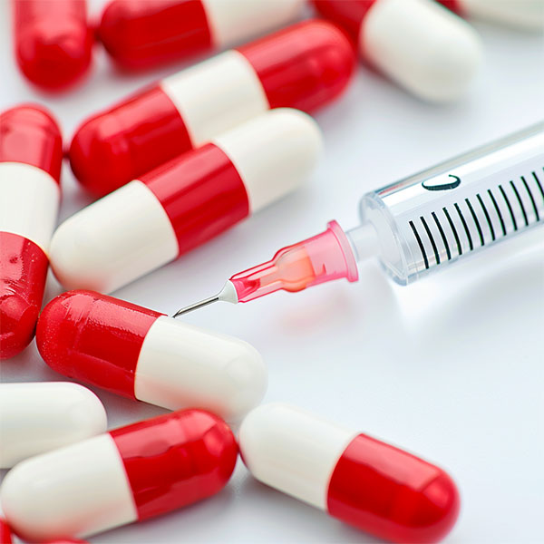Steroids: what they are and what are the effects