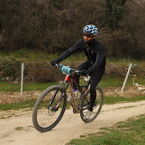 Ciclismo: Integratori e preparazione atletica invernale