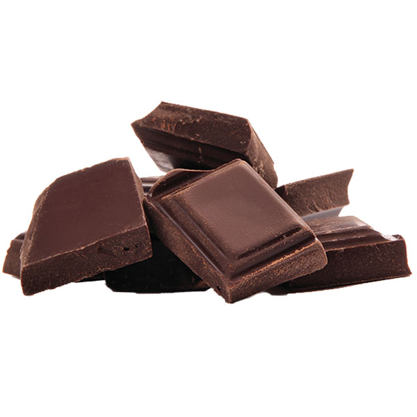 Il cioccolato fondente in gravidanza è ottimo per il bebè