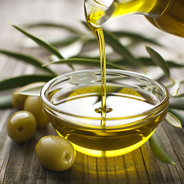 Olio di oliva anti-diabete, tiene a bada i picchi di zucchero