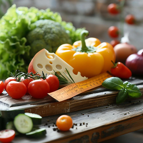 Consigli per una dieta efficace