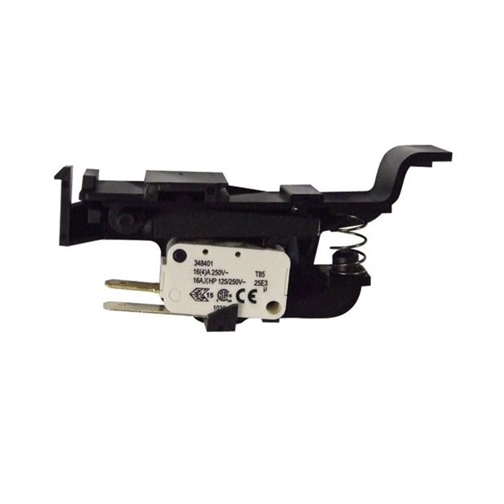 Whirlpool Ariston Indesit Hotpoint Elettroserratura Bloccaporta - Foto 10