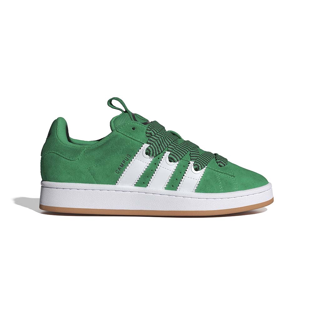 ADIDAS Scarpe Sneakers Campus 00s Green SURGRN FTWWHT CBLACK 