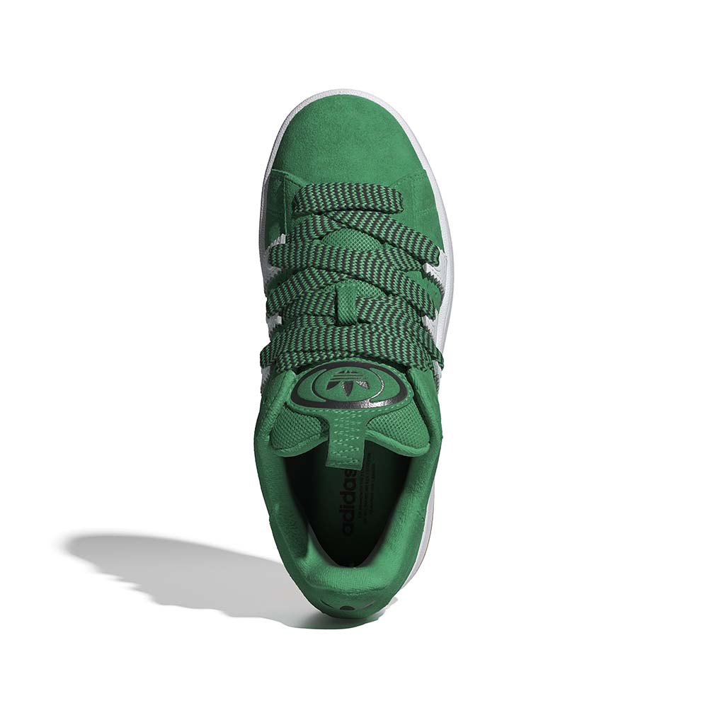 ADIDAS Scarpe Sneakers Campus 00s Green SURGRN FTWWHT CBLACK 