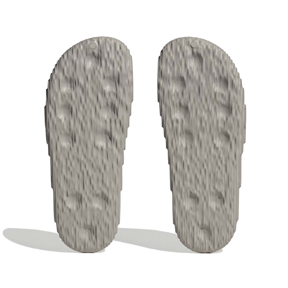 ADIDAS Ciabatte Adilette 22 Beige LBROWN LBROWN CBLACK 