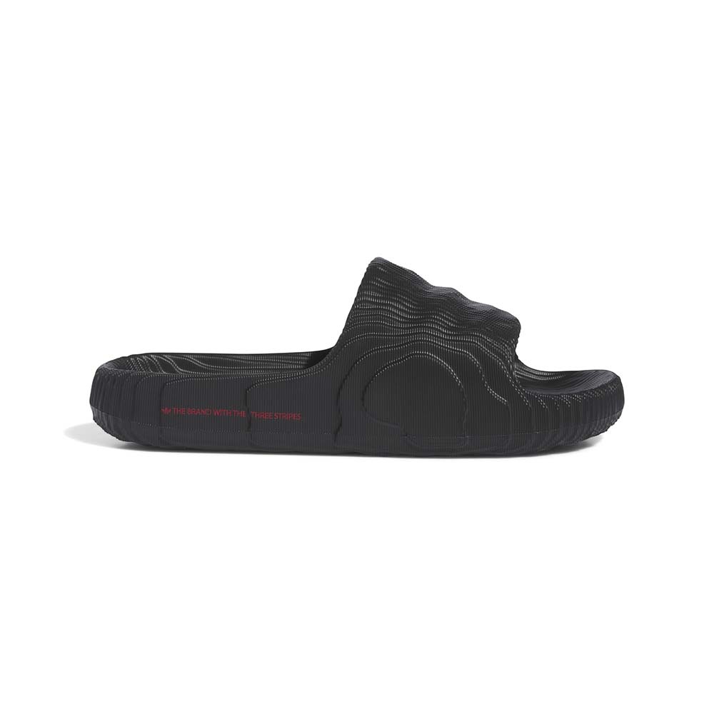 ADIDAS Ciabatte Adilette 22 Black CBLACK CBLACK BETSCA 