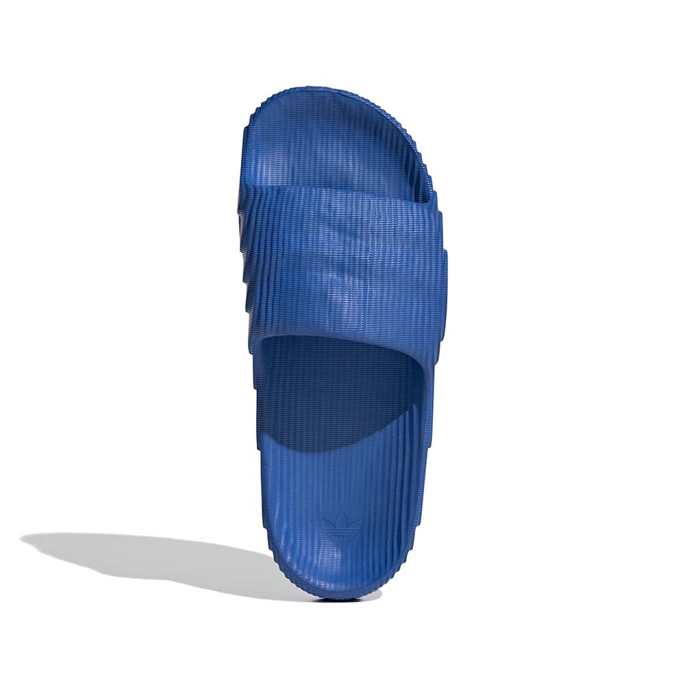 ADIDAS Ciabatte Adilette 22 Blu BLUBIR BLUBIR CBLACK 