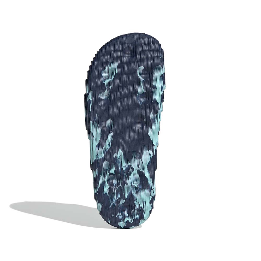 ADIDAS Ciabatte Adilette 22 Gradient Blu NINDIG EASMIN CLOWHI 