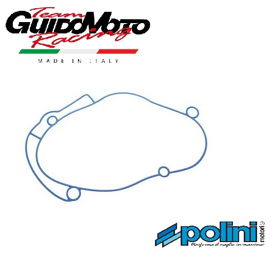 Guarnizione Coperchio Ingranaggi Per Minarelli - Ricambio OEM Di Alta Qualità - Foto 9