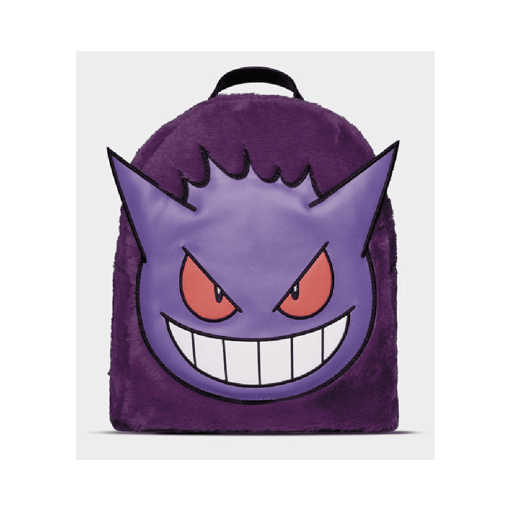 Pokémon - Zaino Gengar