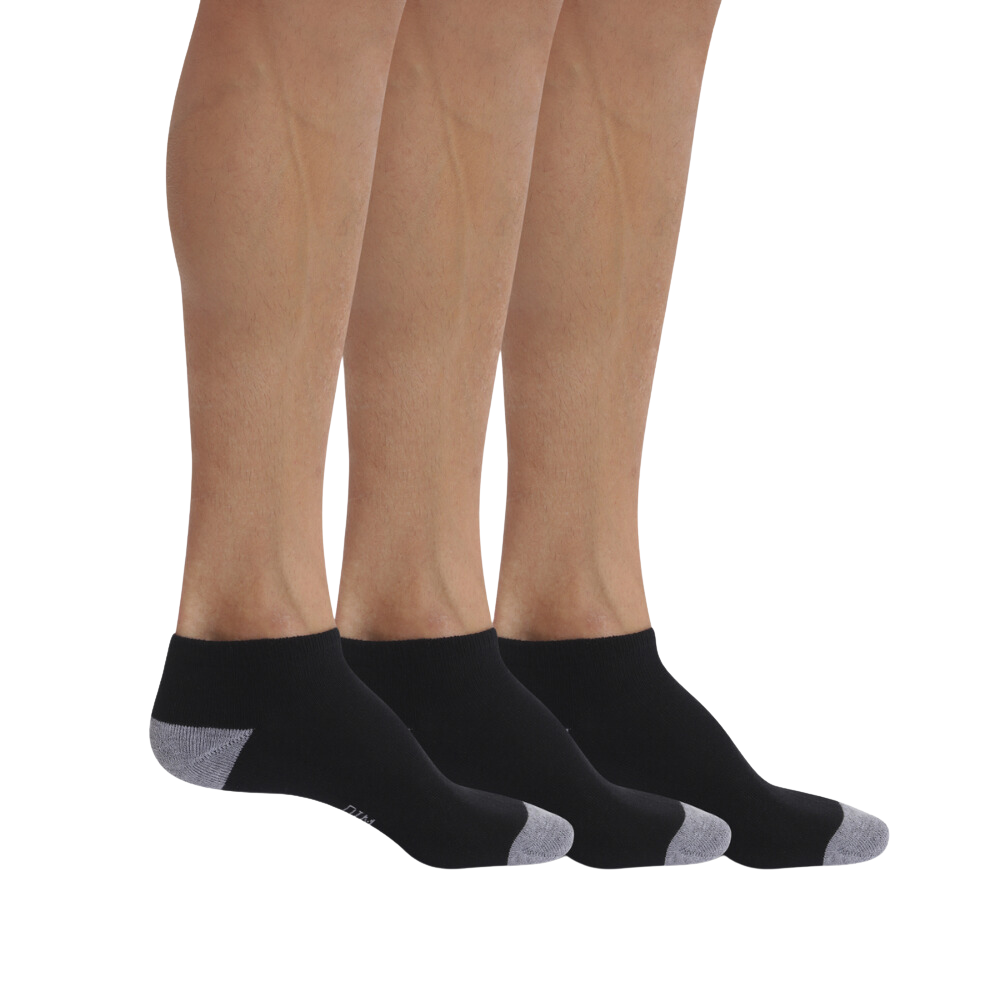 Set Calze Corte Da 3 Paia Sport - Art. D05US | CENTRO MINACAPILLI