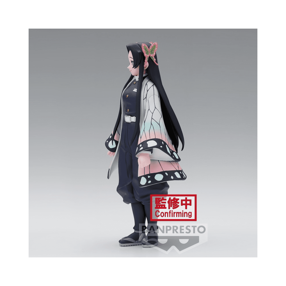 Demon Slayer - Kanae Kocho 16cm | ZAFFIRO GAMES S.R.L.