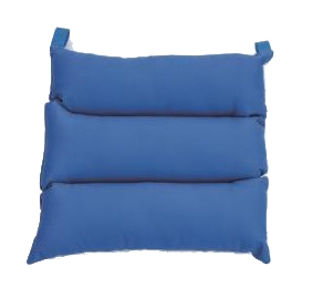 CUSCINO A TRE SEZIONI FIBRASIT