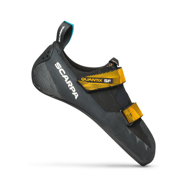 Scarpa QUANTIX SF Dynamic support