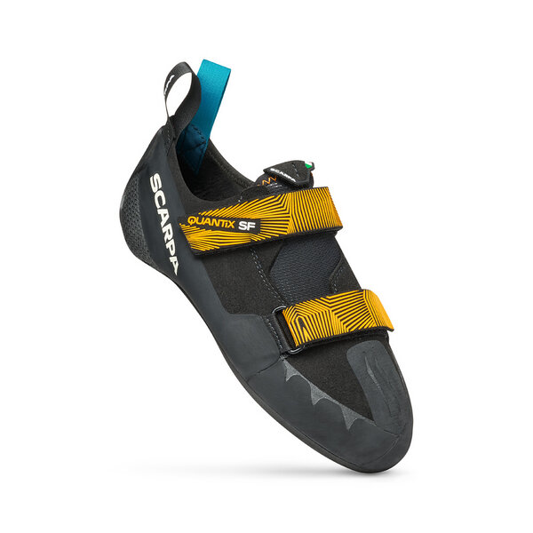 Furia Air Specialized Performance Climbing - SCARPA