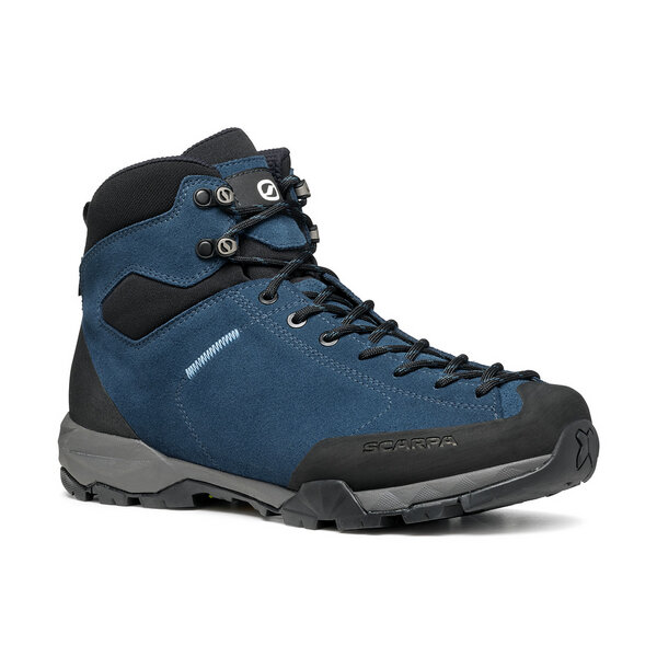 Scarpa MOJITO HIKE GTX Waterproof boot for hiking in mixed terrain