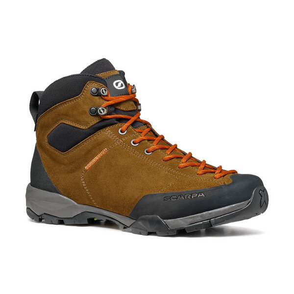 Scarpa MOJITO HIKE GTX Waterproof boot for hiking in mixed terrain