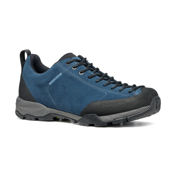 Scarpa MOJITO TRAIL GTX The waterproof hiking shoe on mixed terrain and travel