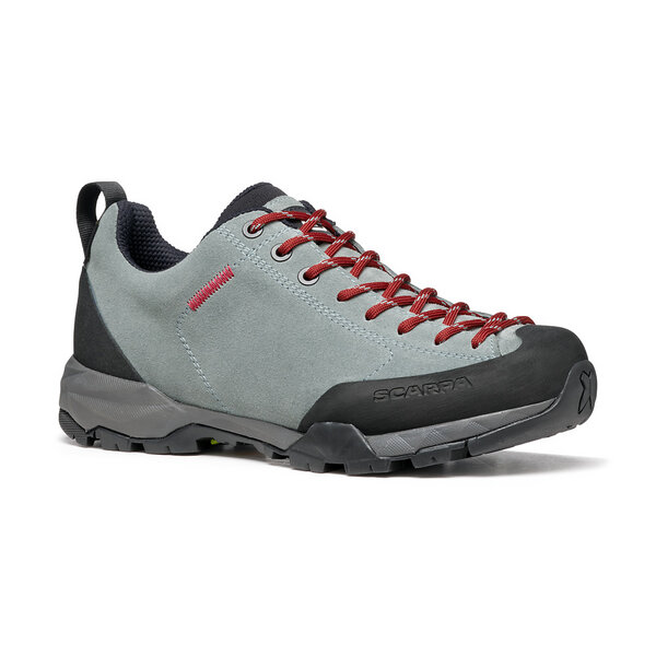 Scarpa MOJITO TRAIL GTX WMN The waterproof hiking shoe on mixed terrain and travel