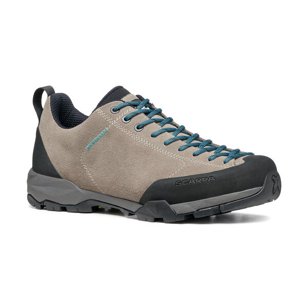 Scarpa MOJITO TRAIL For fast hikes with light backpacks