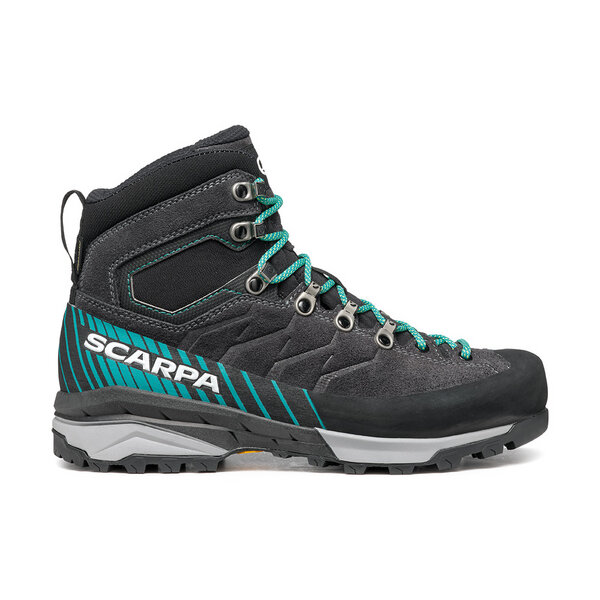 Scarpe da Trekking Impermeabili e Leggere SCARPA