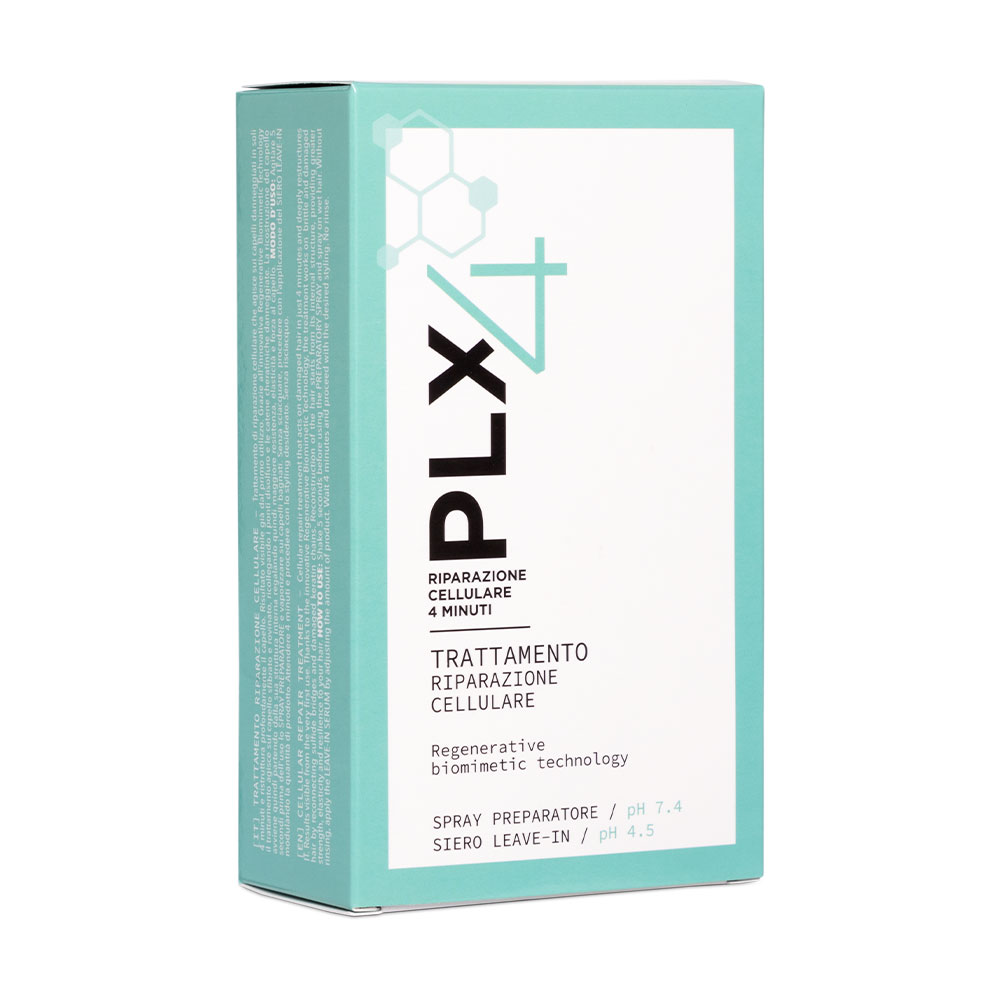 Trattamento Riparazione Cellulare 4 minuti