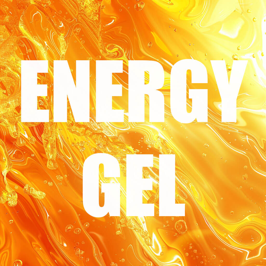 Energy gel: why and how to use it
