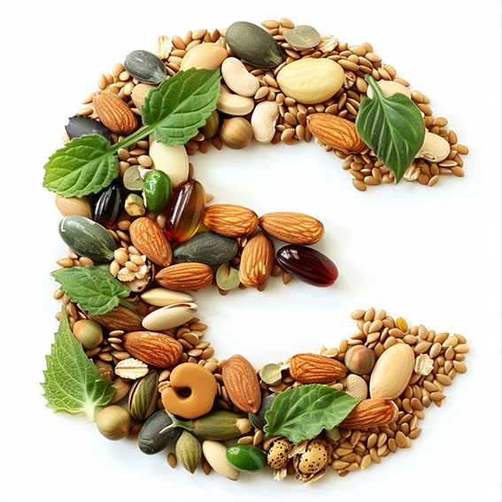 Vitamin E