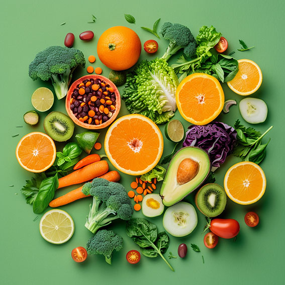 ​​Vitamin: deficiencies and excesses