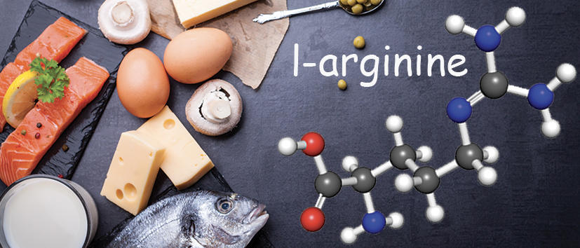 Arginine: hair, erection, sleep and more