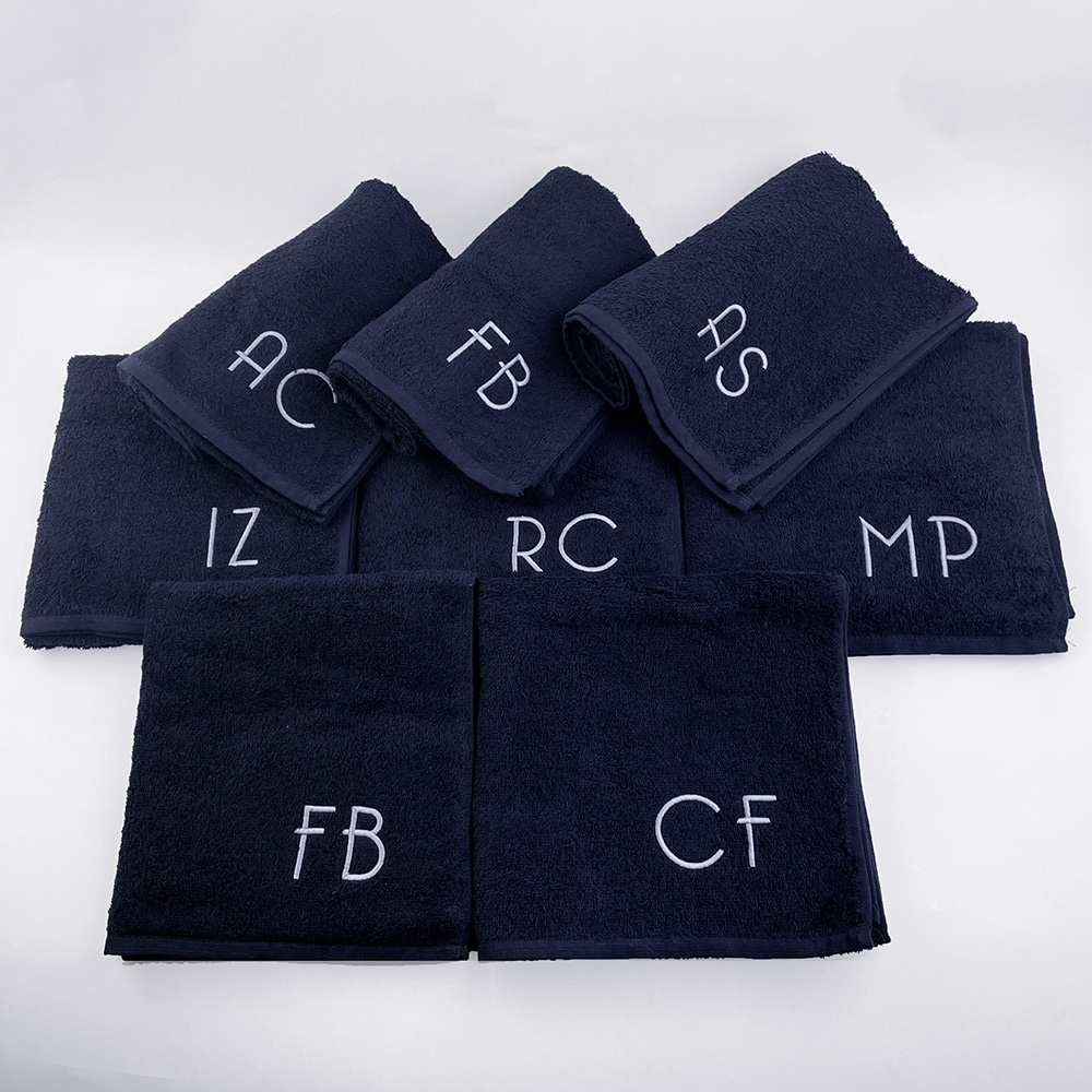 Telo Palestra - Blu Navy 