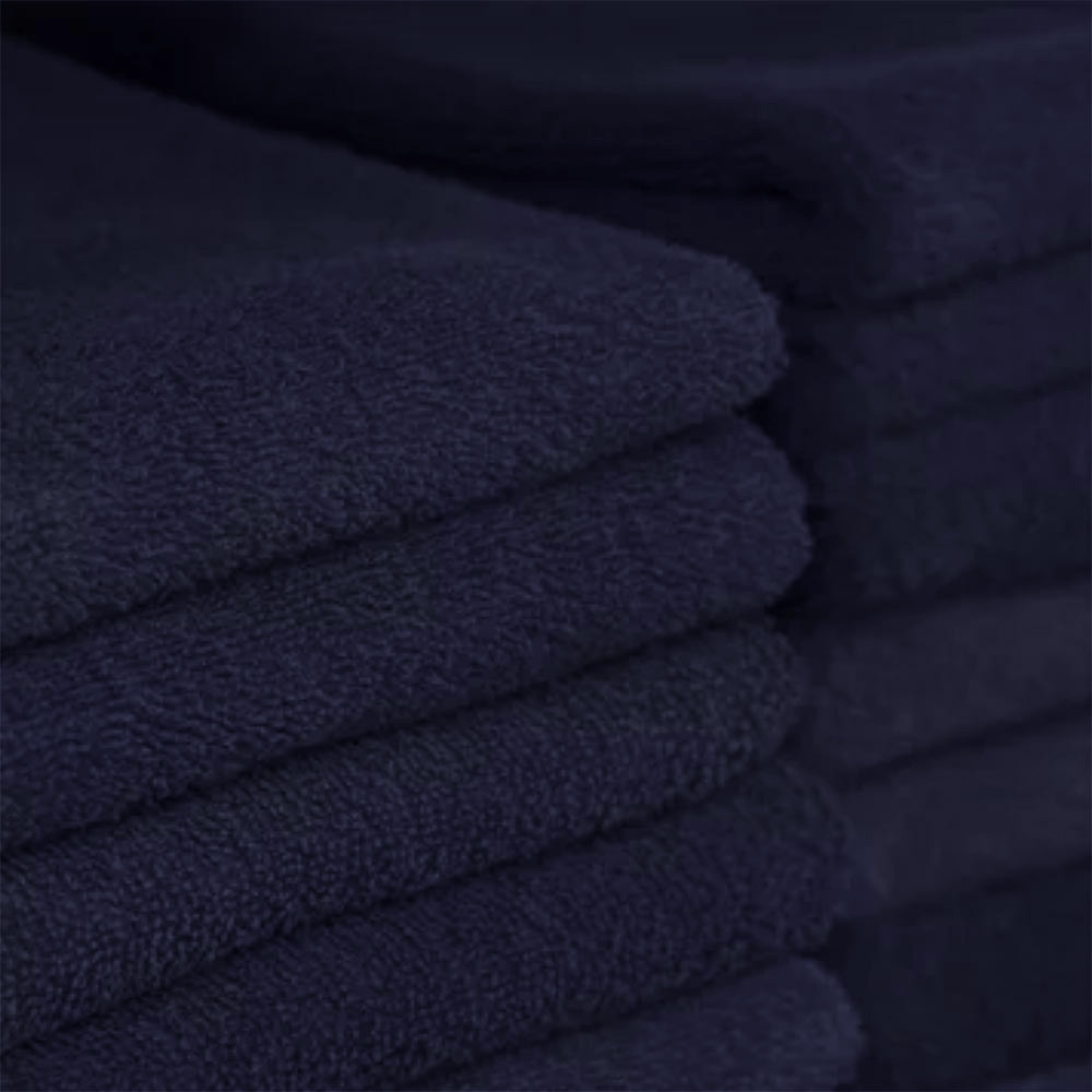 Telo Palestra - Blu Navy 