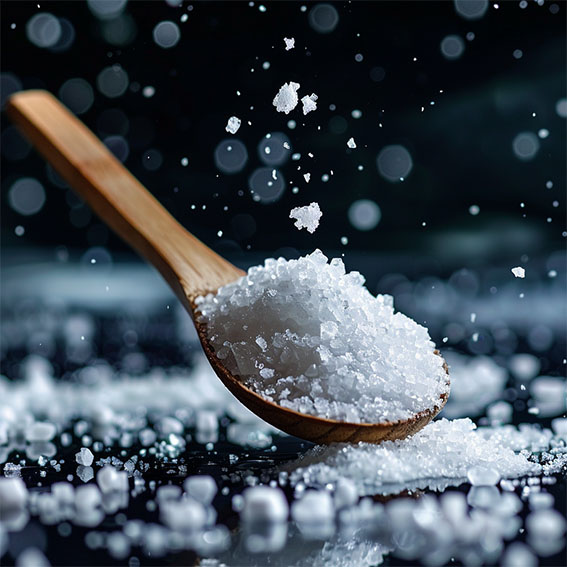 Sali minerali e alimentazione: guida completa