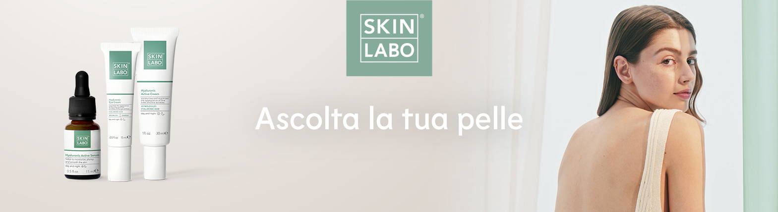 Skinlabo