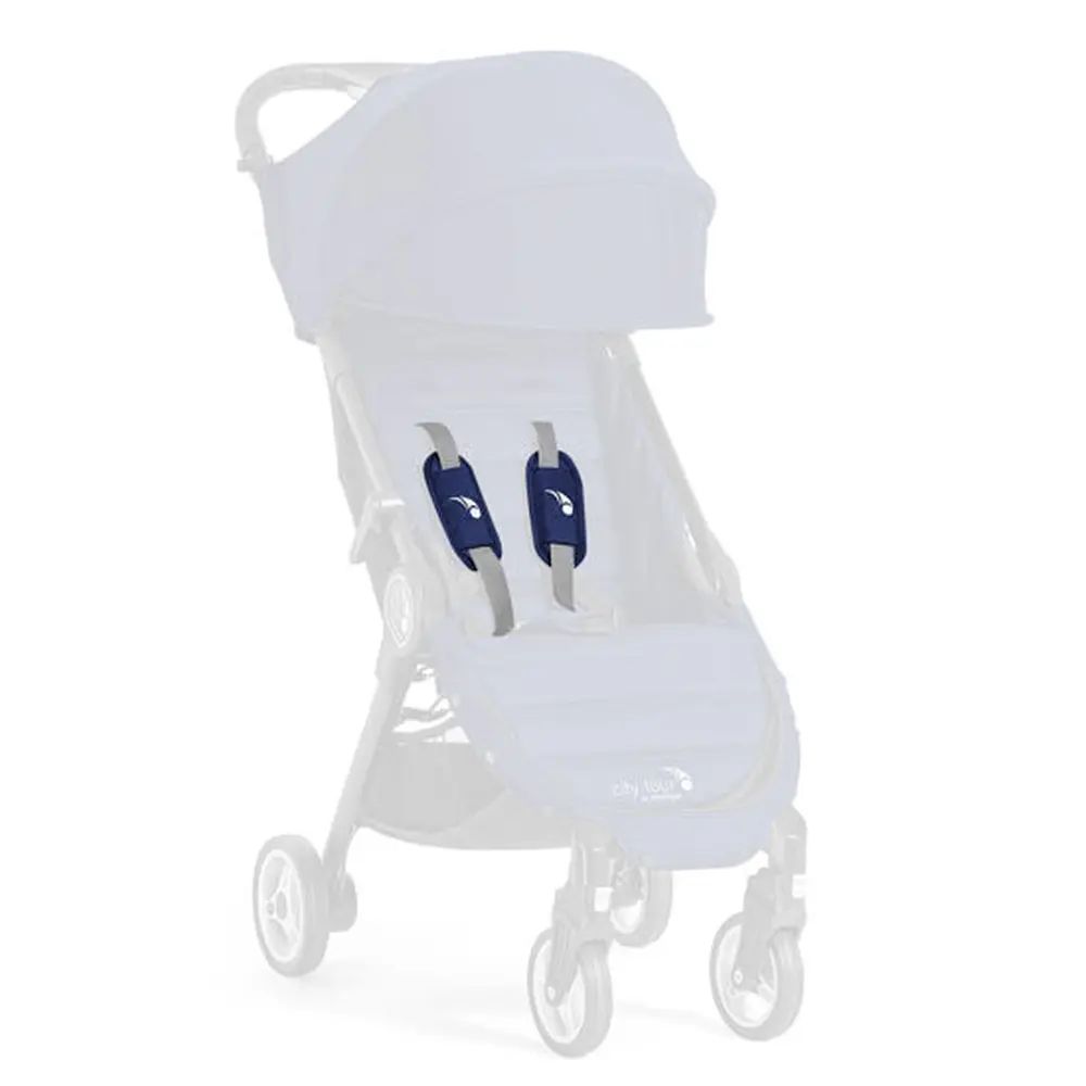 Baby jogger cobalt hotsell