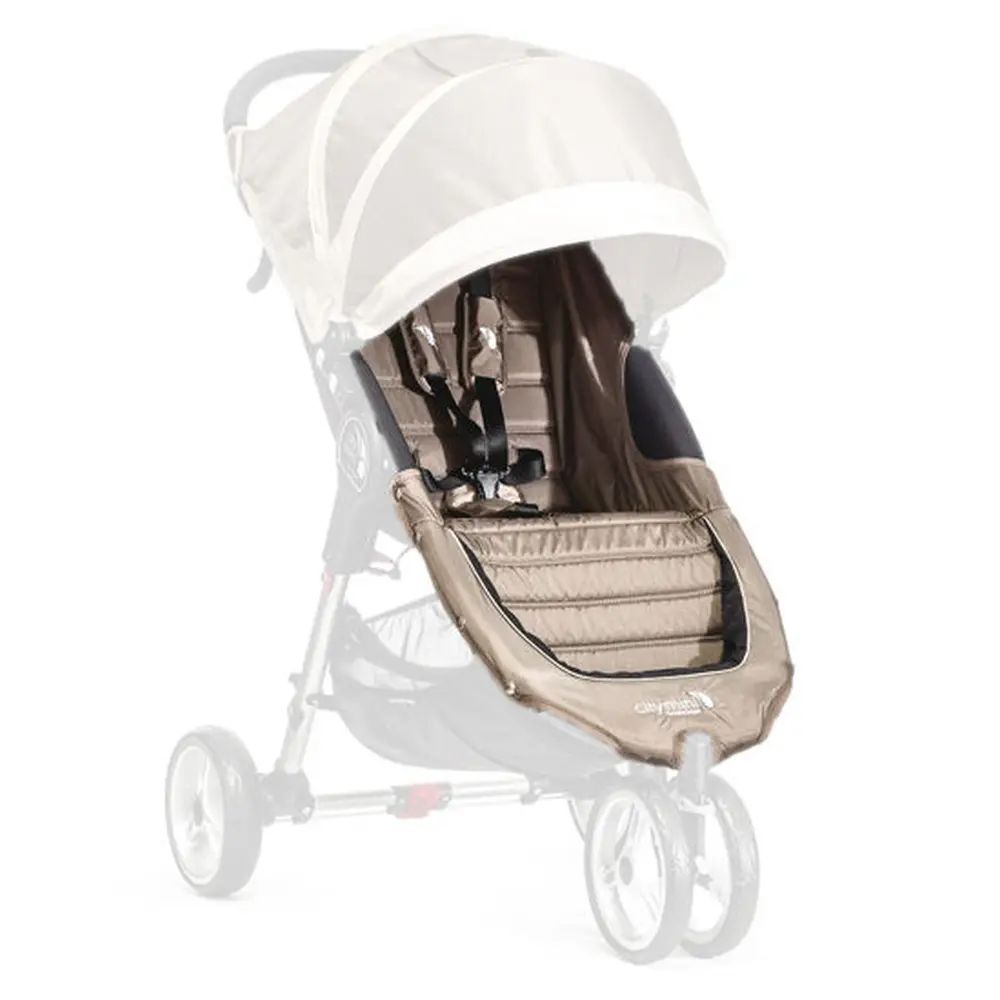 Baby jogger city mini sand best sale