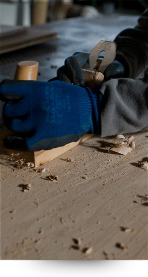 ISO 45001 Certification