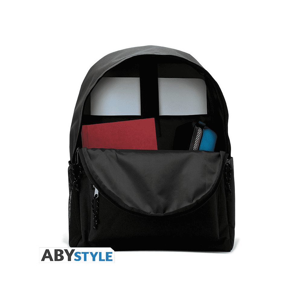 Dragon Ball Super- Zaino Goku Ultra Instinct