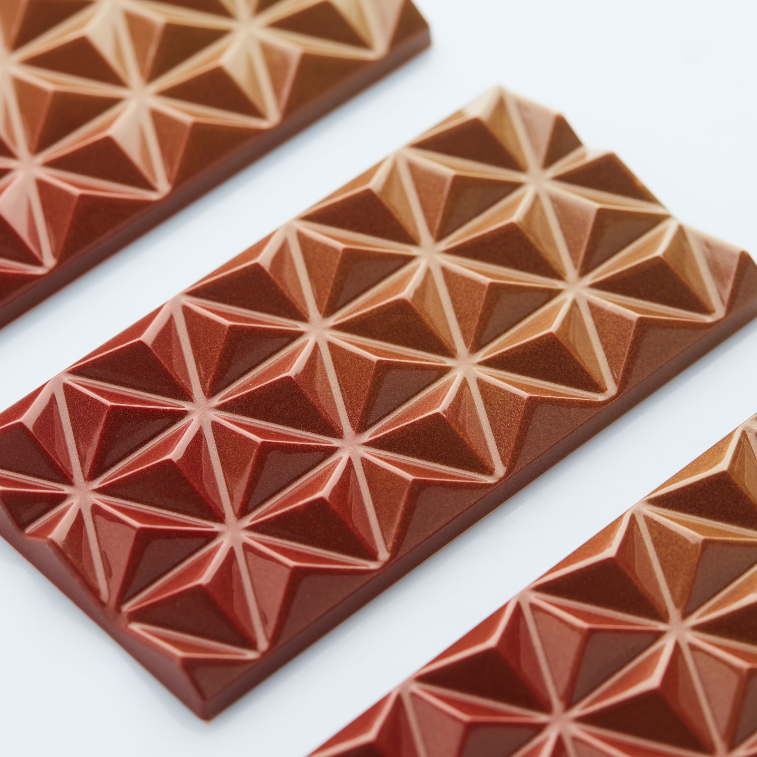 チョコレート型 mold chocolate world Martellato Moulds, Equipment and Accessories for Chocolate | Martellato