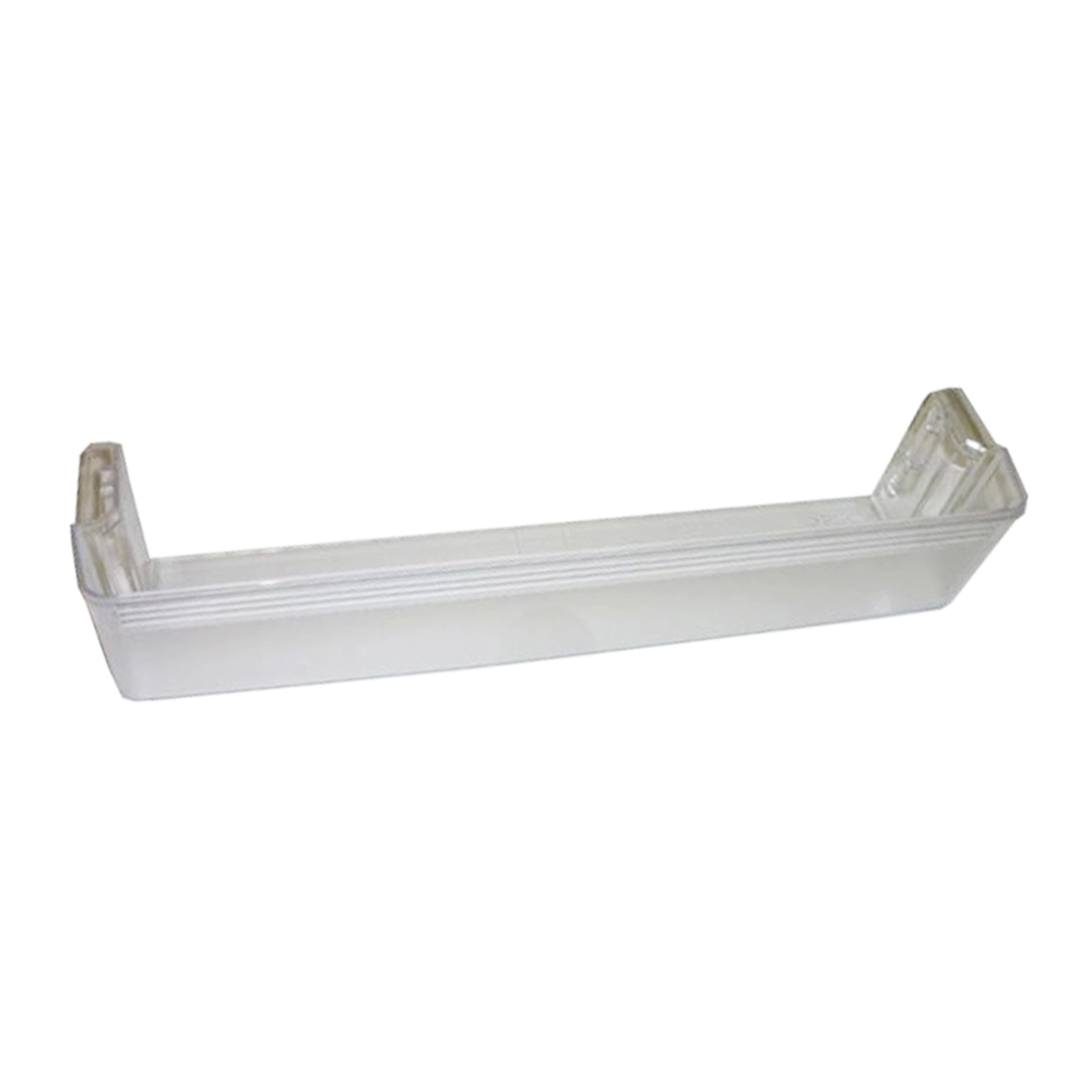 Balconcino Porta Bottiglie Per Frigo Sharp 670x80x120 Mm – Sostituzione Per SJ-XE680M-SL E Modelli Compatibili