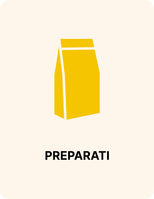 Piatti pronti