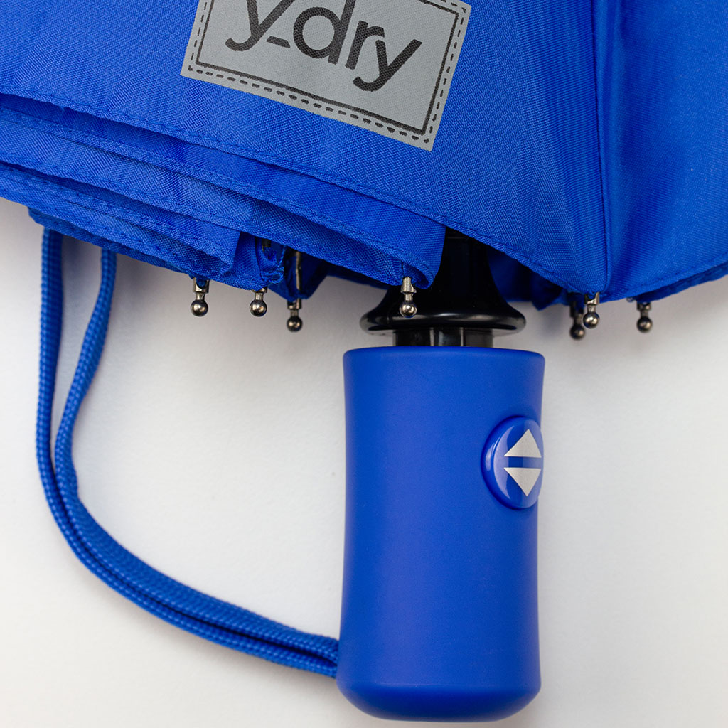 Y-Dry Stitch Ombrello Y-2228 Blu