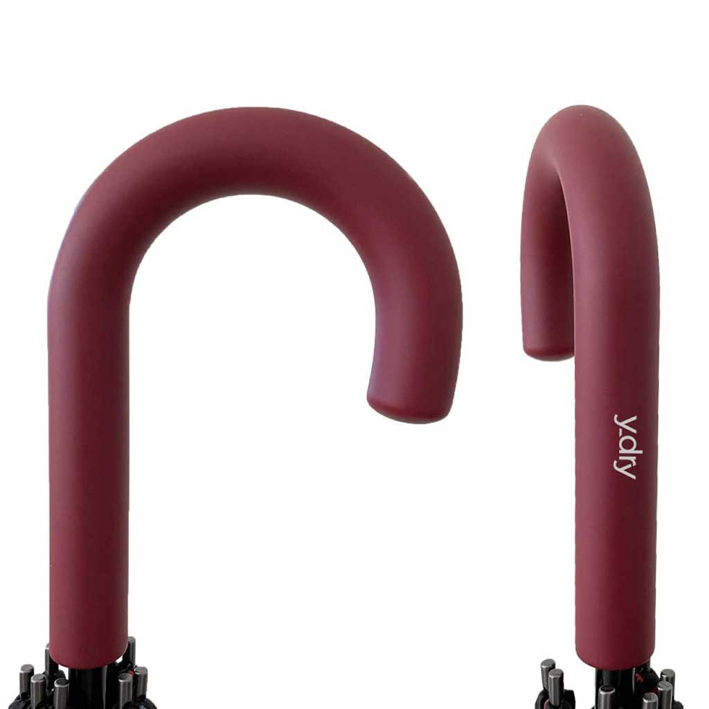 Y-Dry Atena Ombrello Y-4400 Burgundi