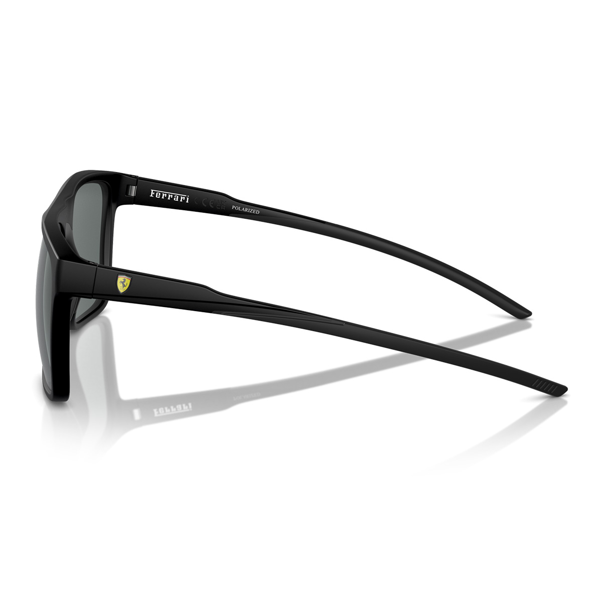 Occhiali da Sole Scuderia Ferrari FZ6006 504 81 Polarizzati