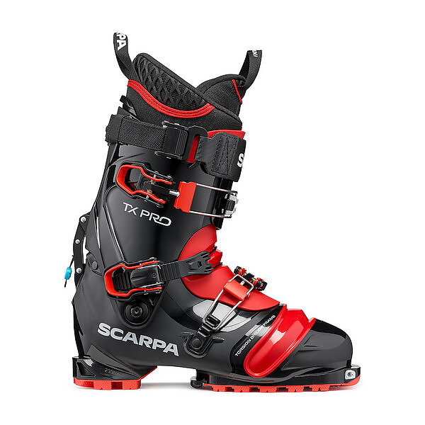 Telemark Ski Boots Online - Telemark Performance | SCARPA